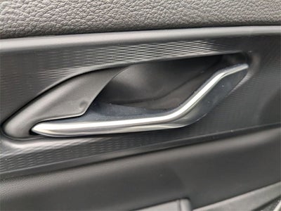 2024 Jeep Grand Cherokee GRAND CHEROKEE L ALTITUDE 4X4