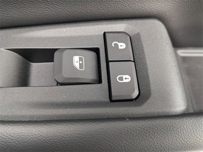 2024 Jeep Grand Cherokee GRAND CHEROKEE L ALTITUDE 4X4