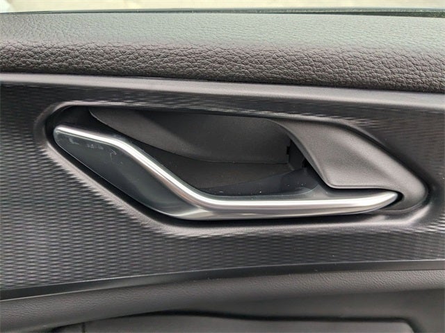 2024 Jeep Grand Cherokee GRAND CHEROKEE L ALTITUDE 4X4