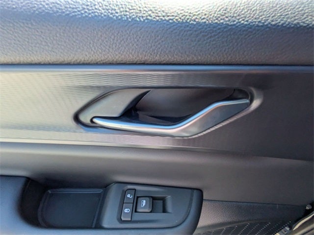 2025 Jeep Grand Cherokee GRAND CHEROKEE L LAREDO X 4X4