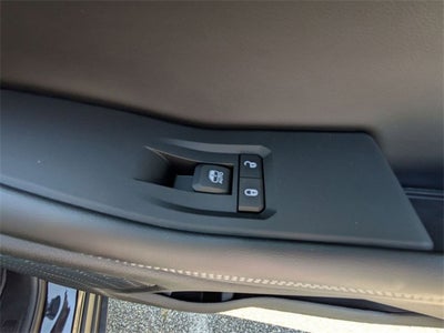 2025 Jeep Grand Cherokee GRAND CHEROKEE L LAREDO X 4X4