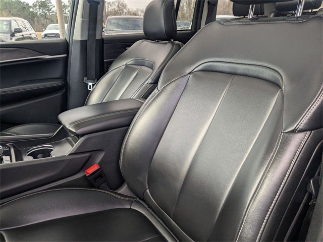 2024 Jeep Grand Cherokee 4xe 4xe