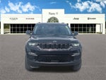 2024 Jeep Grand Cherokee 4xe 4xe