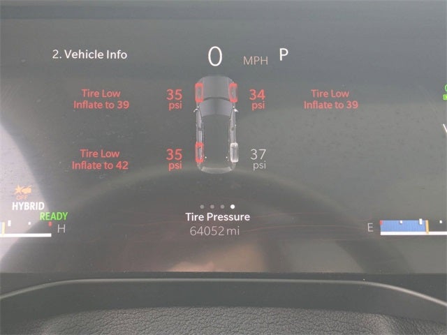 2024 Jeep Grand Cherokee 4xe 4xe