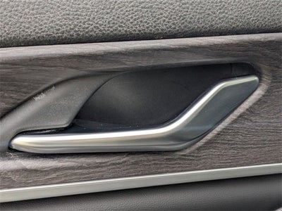 2024 Jeep Grand Cherokee 4xe 4xe