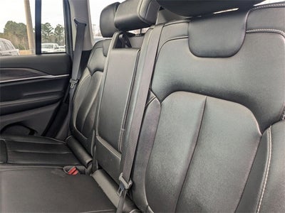 2024 Jeep Grand Cherokee 4xe 4xe