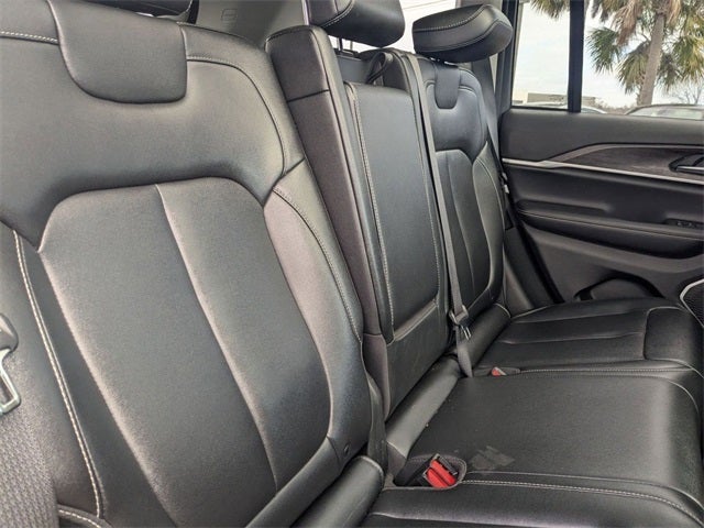 2024 Jeep Grand Cherokee 4xe 4xe