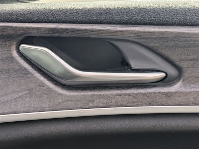 2024 Jeep Grand Cherokee 4xe 4xe