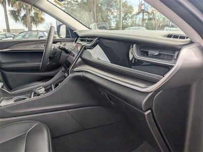 2024 Jeep Grand Cherokee 4xe 4xe