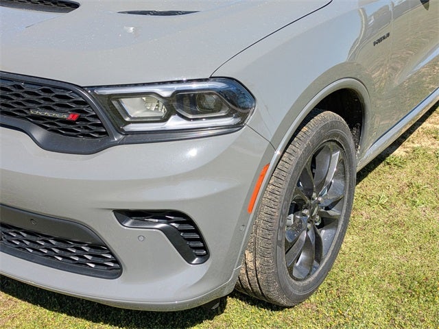 2025 Dodge Durango DURANGO R/T PLUS AWD