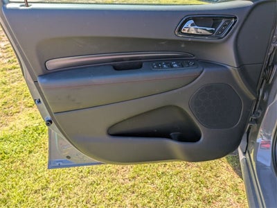 2025 Dodge Durango DURANGO R/T PLUS AWD