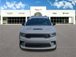 2025 Dodge Durango DURANGO R/T PLUS AWD