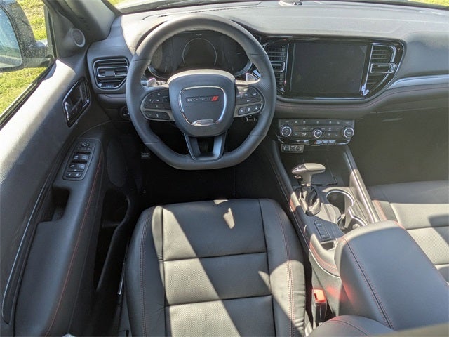 2025 Dodge Durango DURANGO R/T PLUS AWD