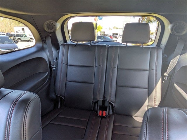 2025 Dodge Durango DURANGO R/T PLUS AWD