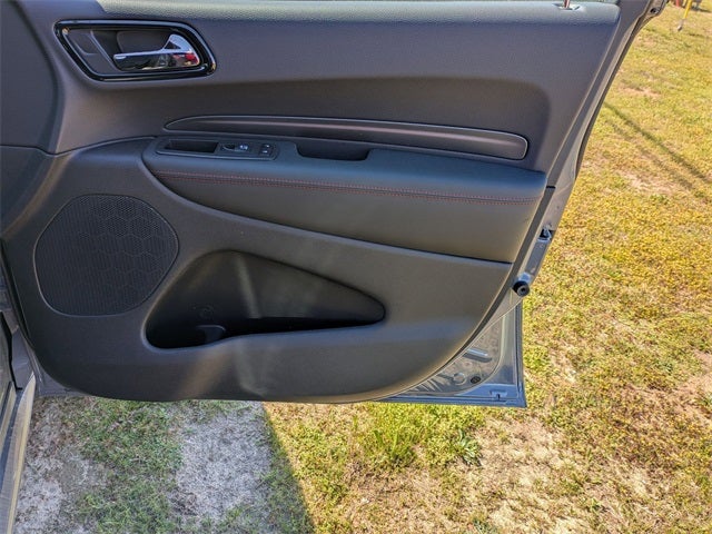 2025 Dodge Durango DURANGO R/T PLUS AWD