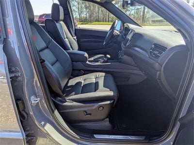 2025 Dodge Durango DURANGO R/T PLUS AWD