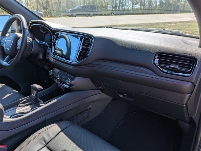 2025 Dodge Durango DURANGO R/T PLUS AWD