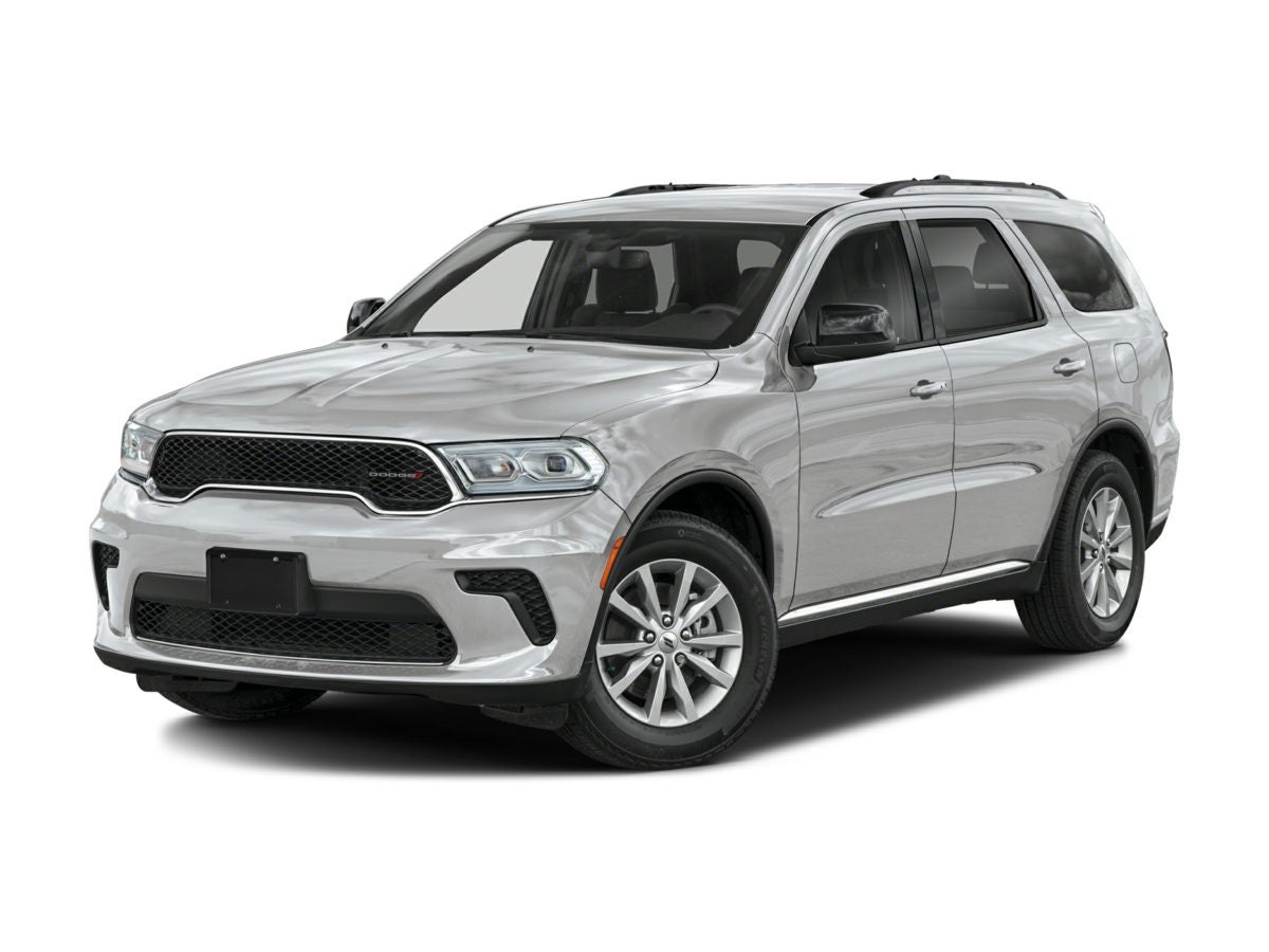 2026 Dodge Durango DURANGO SRT HELLCAT JAILBREAK AWD
