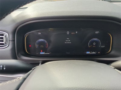 2024 Jeep Wagoneer WAGONEER 4X4