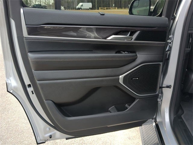 2024 Jeep Wagoneer WAGONEER 4X4