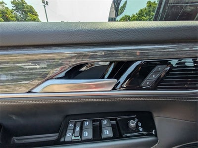 2022 Jeep Wagoneer Series III 4x4