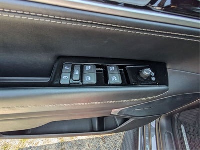 2022 Jeep Wagoneer Series III 4x4