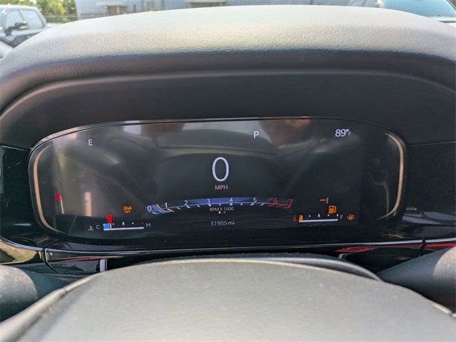 2022 Jeep Wagoneer Series III 4x4