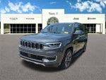 2022 Jeep Wagoneer Series III 4x4