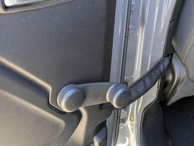 2021 Jeep Gladiator Willys Sport 4x4