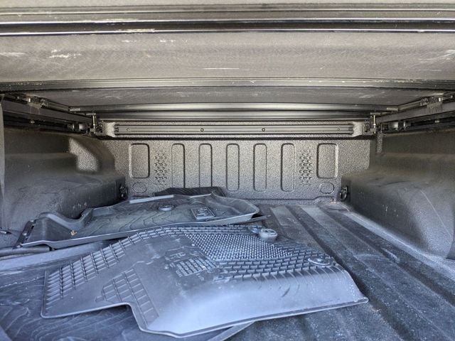 2021 Jeep Gladiator Willys Sport 4x4