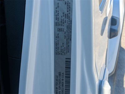 2026 Jeep Gladiator GLADIATOR SAHARA 4X4