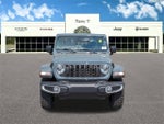 2025 Jeep Gladiator GLADIATOR HIGH TIDE 4X4