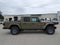 2025 Jeep Gladiator GLADIATOR MOJAVE X 4X4