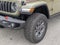 2025 Jeep Gladiator GLADIATOR MOJAVE X 4X4