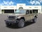 2025 Jeep Gladiator GLADIATOR MOJAVE X 4X4