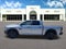 2024 RAM 1500 Classic Warlock Crew Cab 4x2 5'7' Box