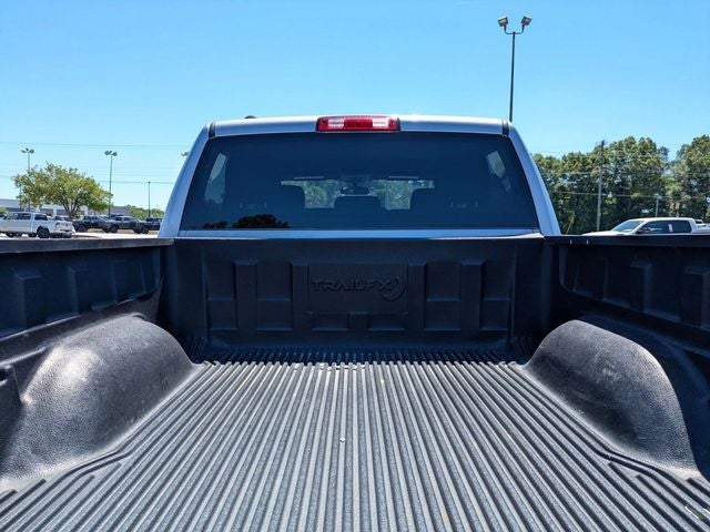 2024 RAM 1500 Classic Warlock Crew Cab 4x2 5'7' Box