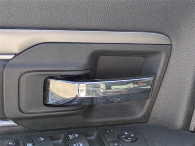 2024 RAM 1500 Classic Warlock Crew Cab 4x2 5'7' Box