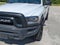 2024 RAM 1500 Classic Warlock Crew Cab 4x2 5'7' Box