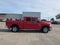 2024 RAM 1500 Classic SLT Quad Cab 4x4 6'4' Box
