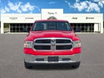 2024 RAM 1500 Classic SLT Quad Cab 4x4 6'4' Box