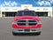 2024 RAM 1500 Classic SLT Quad Cab 4x4 6'4' Box