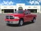 2024 RAM 1500 Classic SLT Quad Cab 4x4 6'4' Box