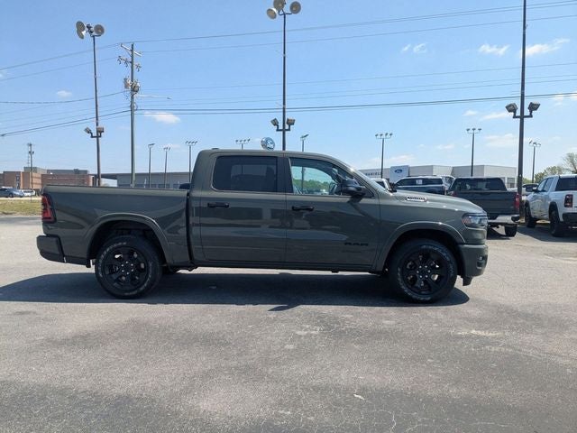 2026 RAM 1500 RAM 1500 BIG HORN CREW CAB 4X2 5'7' BOX
