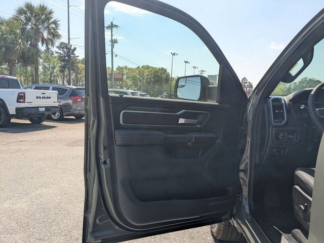 2026 RAM 1500 RAM 1500 BIG HORN CREW CAB 4X2 5'7' BOX