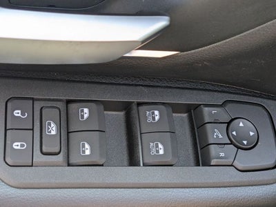 2026 RAM 1500 RAM 1500 BIG HORN CREW CAB 4X2 5'7' BOX