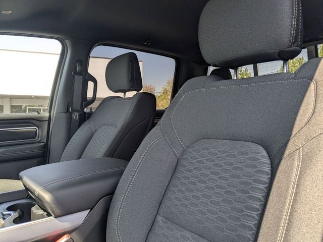 2026 RAM 1500 RAM 1500 BIG HORN CREW CAB 4X2 5'7' BOX