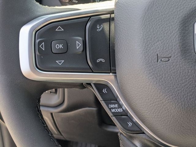 2026 RAM 1500 RAM 1500 BIG HORN CREW CAB 4X2 5'7' BOX