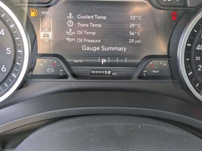 2026 RAM 1500 RAM 1500 BIG HORN CREW CAB 4X2 5'7' BOX