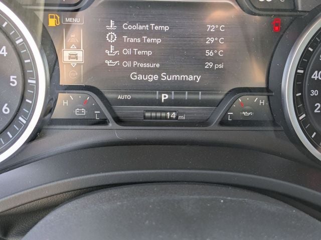 2026 RAM 1500 RAM 1500 BIG HORN CREW CAB 4X2 5'7' BOX